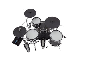 Roland VAD504 Electronic Drum Kit