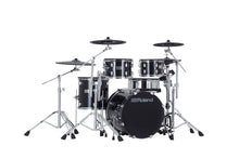Load image into Gallery viewer, Roland VAD507 Electronic Drum Kit