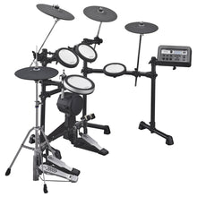 Load image into Gallery viewer, Yamaha DTX6K3-X Electronic Drum Kit
