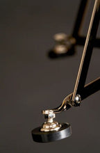 Load image into Gallery viewer, A&F Nickel Cymbal Stand - Straight - HSCSN
