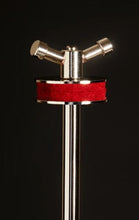 Load image into Gallery viewer, A&F Nickel Cymbal Stand - Straight - HSCSN