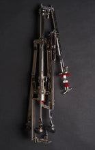 Load image into Gallery viewer, A&F Folding Hi Hat Stand with Clutch - HHHSN