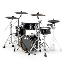 Load image into Gallery viewer, ATV aDrums Expanded Electronic Drum Kit - No Module