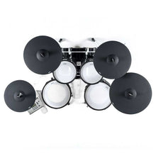 Load image into Gallery viewer, ATV aDrums Expanded Electronic Drum Kit - No Module