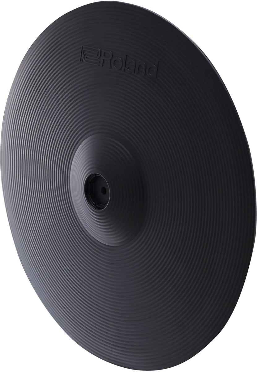 Roland CY-16R-T Electronic Crash / Ride Cymbal – Edrumcenter