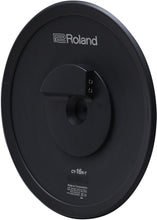 Load image into Gallery viewer, Roland CY-16R-T Electronic Crash / Ride Cymbal - edrumcenter.com
