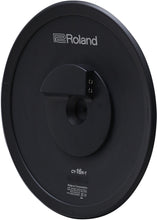 Load image into Gallery viewer, Roland CY-16R-T Electronic Crash / Ride Cymbal - edrumcenter.com