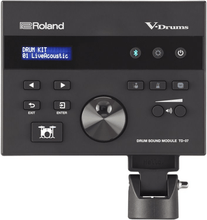 Load image into Gallery viewer, Roland TD-07 Drum Module