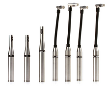 Load image into Gallery viewer, Earthworks DK7 Drum Mic Kit