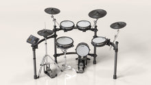 Load image into Gallery viewer, NUX DM-8 Electronic Drum Kit