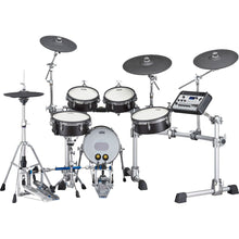 Load image into Gallery viewer, Yamaha DTX10K-X Electronic Drum Kit with TCS Heads
