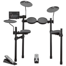 Load image into Gallery viewer, Yamaha DTX402K Electronic Drum Kit - edrumcenter.com
