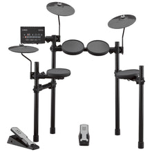 Load image into Gallery viewer, Yamaha DTX402K Electronic Drum Kit - edrumcenter.com