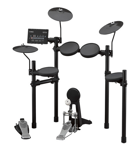 Yamaha DTX432K Electronic Drum Set - edrumcenter.com