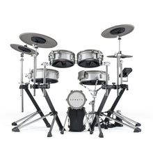 Load image into Gallery viewer, EFNOTE 3 Electronic Drum Kit