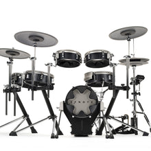 Load image into Gallery viewer, EFNOTE 3X Electronic Drum Kit