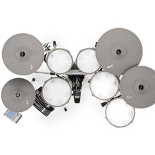 Load image into Gallery viewer, EFNOTE 3X Electronic Drum Kit