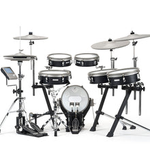 Load image into Gallery viewer, EFNOTE 3X Electronic Drum Kit
