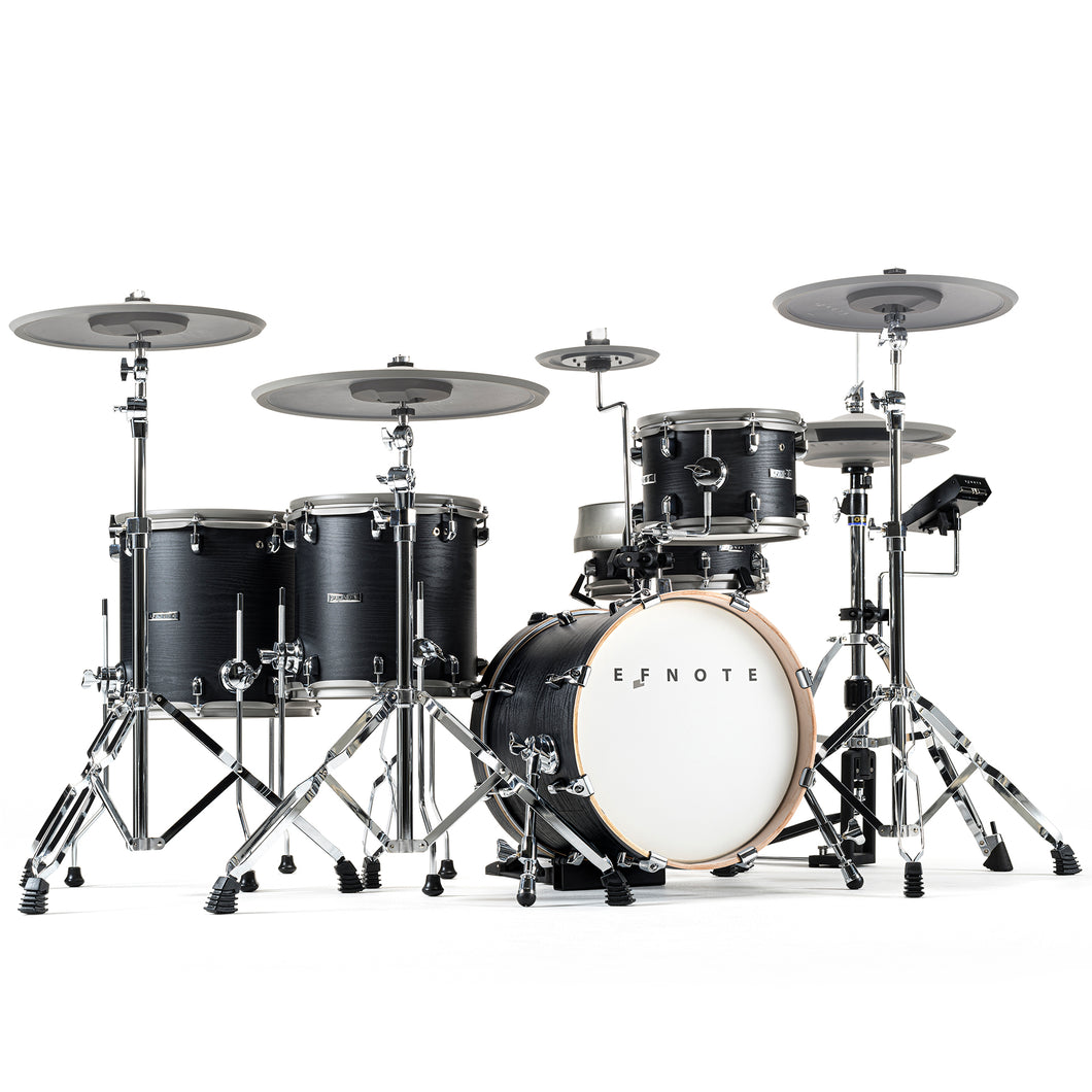 EFNOTE 5X Electronic Drum Kit