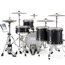 Load image into Gallery viewer, EFNOTE 5X Electronic Drum Kit