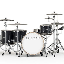 Load image into Gallery viewer, Efnote-7X Electronic Drum Kit
