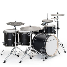 Load image into Gallery viewer, Efnote-7X Electronic Drum Kit