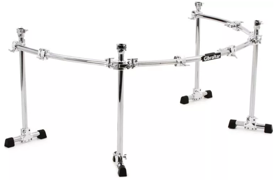 Gibraltar GCS450C Drum Rack Edrumcenter