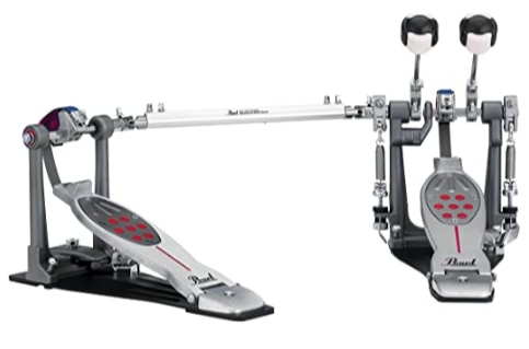 Pearl P2052B Double Kick Pedal