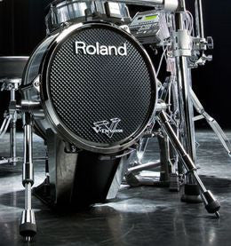 Roland KD-140-BC Electronic Kick Drum – Edrumcenter
