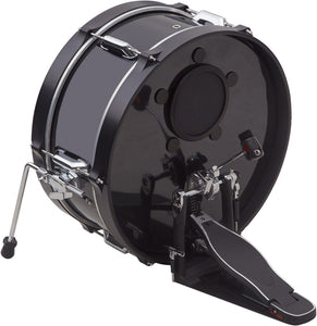 Roland V-Drums Acoustic Design 3 Series 18" Kick - KD-180L-BK - edrumcenter.com