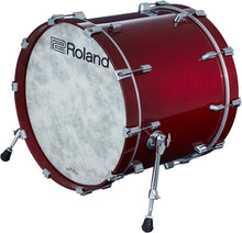 Load image into Gallery viewer, Roland KD-222 22" Electronic Kick Drum