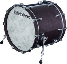 Load image into Gallery viewer, Roland KD-222 22&quot; Electronic Kick Drum
