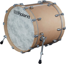 Load image into Gallery viewer, Roland KD-222 22" Electronic Kick Drum