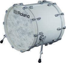 Load image into Gallery viewer, Roland KD-222 22&quot; Electronic Kick Drum
