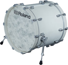 Load image into Gallery viewer, Roland KD-222 22" Electronic Kick Drum