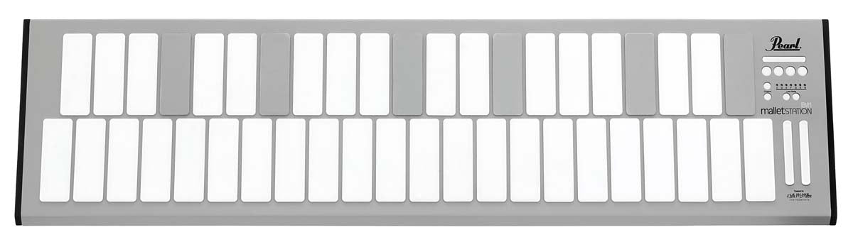 Pearl EM1 MalletSTATION – Edrumcenter