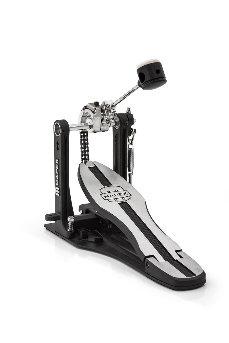 Mapex P600 Double Chain Drive Kick Pedal – Edrumcenter
