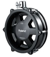 Load image into Gallery viewer, Roland PD-128-BC 12&quot; Electronic Drum - edrumcenter.com
