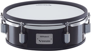 Roland V-Drums Acoustic Design 3 Series 12" Snare - PDA120LS-BK - edrumcenter.com
