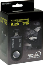 Load image into Gallery viewer, Roland RT-30K Kick Trigger - edrumcenter.com