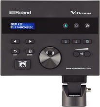 Load image into Gallery viewer, Roland TD-07DMK Electronic Drum Kit