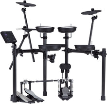 Load image into Gallery viewer, Roland TD-07DMK Electronic Drum Kit