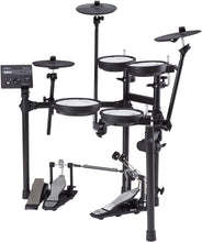 Load image into Gallery viewer, Roland TD-07DMK Electronic Drum Kit
