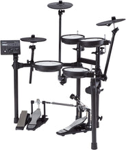 Load image into Gallery viewer, Roland TD-07DMK Electronic Drum Kit