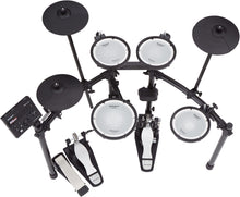 Load image into Gallery viewer, Roland TD-07DMK Electronic Drum Kit
