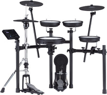 Load image into Gallery viewer, Roland TD-07KVX Electronic Drum Kit