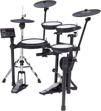 Load image into Gallery viewer, Roland TD-07KVX Electronic Drum Kit