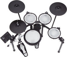 Load image into Gallery viewer, Roland TD-07KVX Electronic Drum Kit