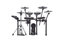 Load image into Gallery viewer, Roland TD-17KVX2 Electronic Drum Kit