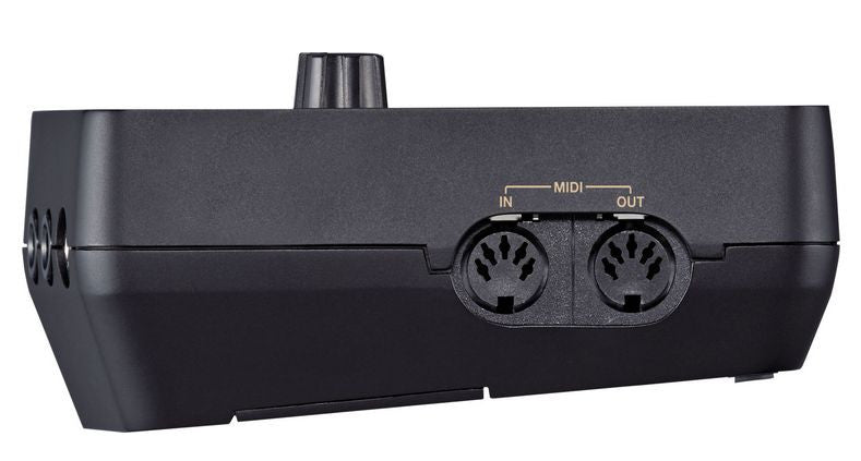 ROLAND 　ローランド TM-2トリガー モジュール Roland TM-2 Drum Module – Edrumcenter